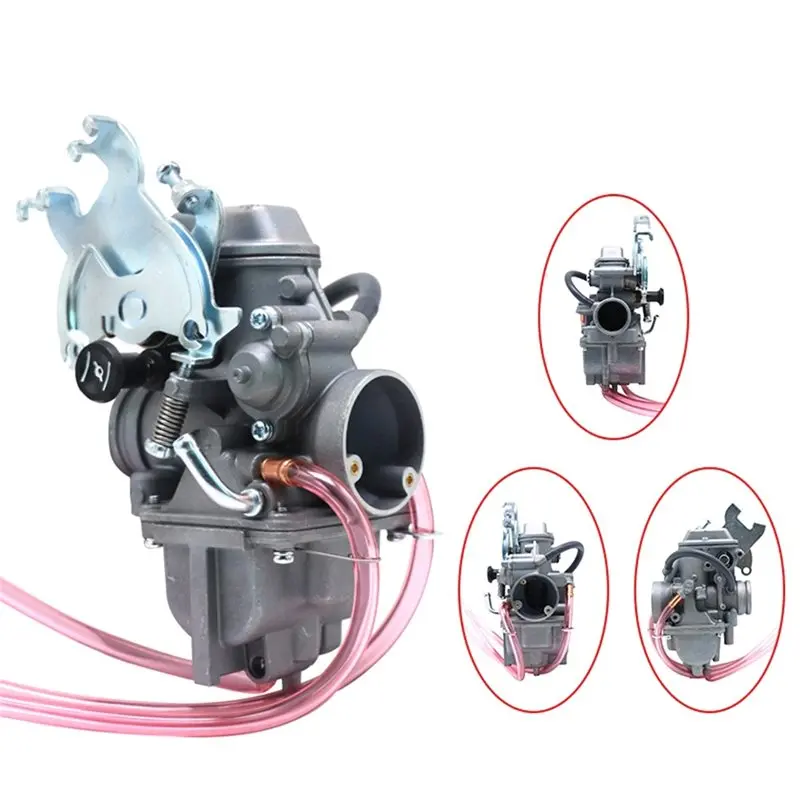 A22F-Motorcycle Carbureto Kit 1C6-14301-00-00 TTR-230 For Yamaha TTR230 2005-2009 1C6143010000 Engines Carb Assembly