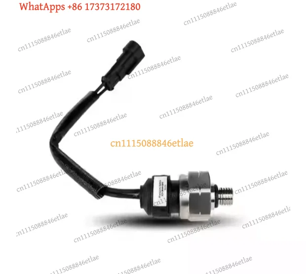 k3 Universal Handbrake Parking Brake Warning Light Switch 3507-00095 Replacement for Yutong Bus Spare Parts