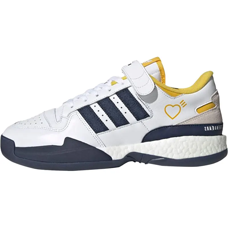 Adidas Authentic Originals New Men's Low-top Casual Shoes S42975
