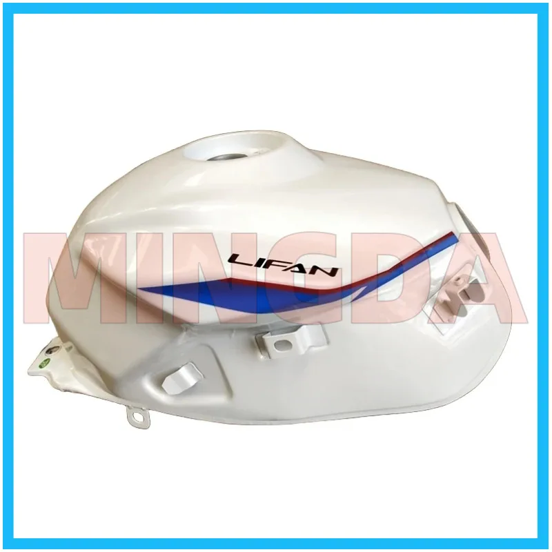 Fuel Tank for Lifan Lf150-10p/kpr150/200 China Iv Efi