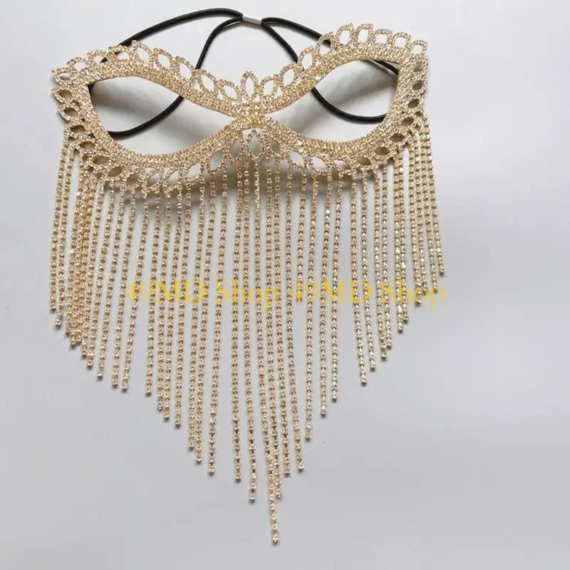 49md-crystal-tassel-hairwear-vintage-mask-chain-rhinestones-cats-eye-fringe-mask-hair-jewelry-for-masquerade-belly-dance