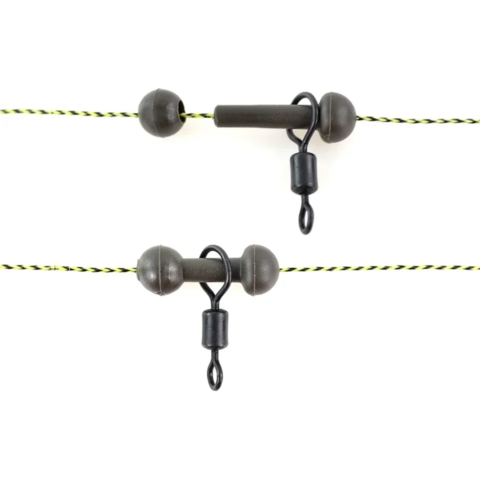 Carp fishing Chod rig kits, Beads, helicopter rigs, swivel sets, carp fishing terminal tackle, for European-Style Fishing Rigs - view 6