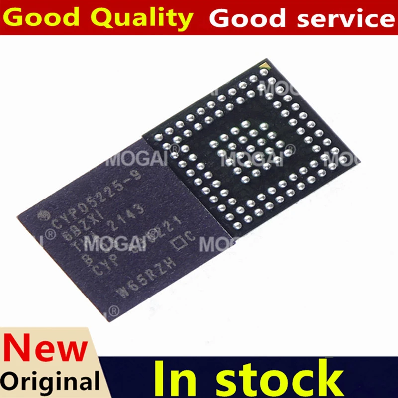 (1pcs) New CYPD6227-96BZXI CYPD6228-96BZXI CYPD5225-96BZXI CYPD5235-96BZXI CYPD6227-9 CYPD6228-9 CYPD5225-9 CYPD5235-9 6BZXI BGA