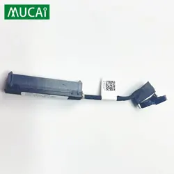 Cable conector para Dell Latitude 5580, 5590, E5580, E5590, E5591, Precision 3520, 3530, M3520, M3530, portátil, disco duro SATA, HDD, SSD