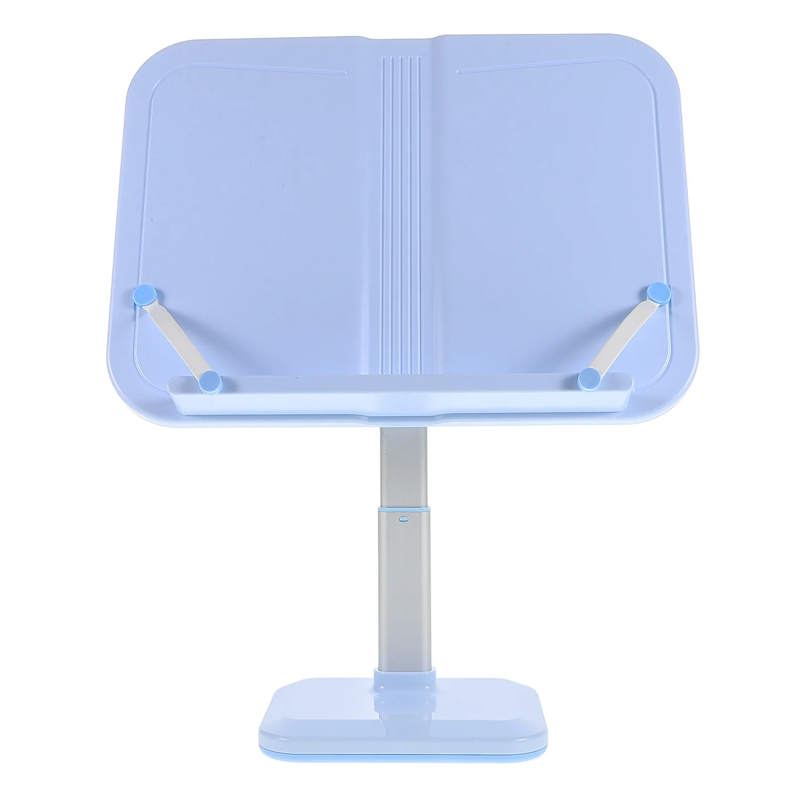 

Reading Rack Cookbook Holder Documents Fall to The Ground Stands for Abs Adjustable