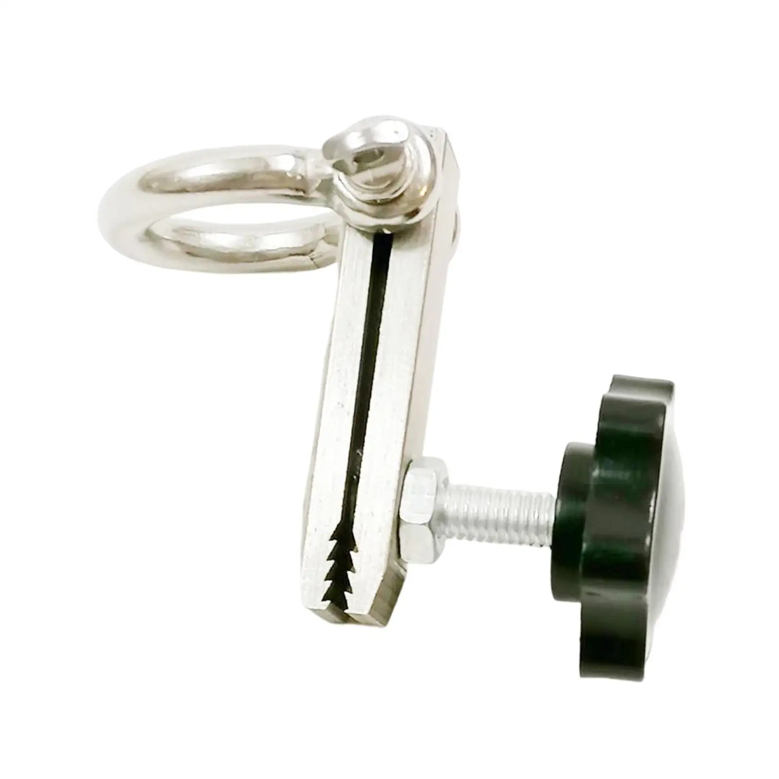 Dent Removal Tools Compact Inner Fixing Clip Stainless Steel Lightweight Car Fender Wheel Eyebrow Clip for Auto Fittngs image 3