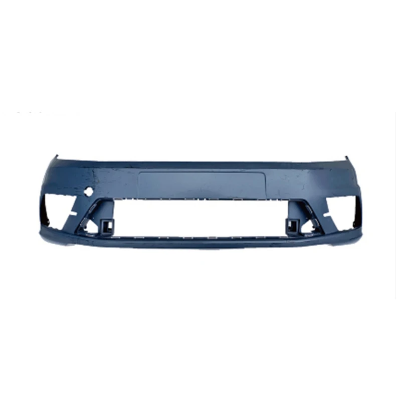 Suitable for Volkswagen Caddy 2015 Cover Face Anti-Collision Surround Front Protective Bumper