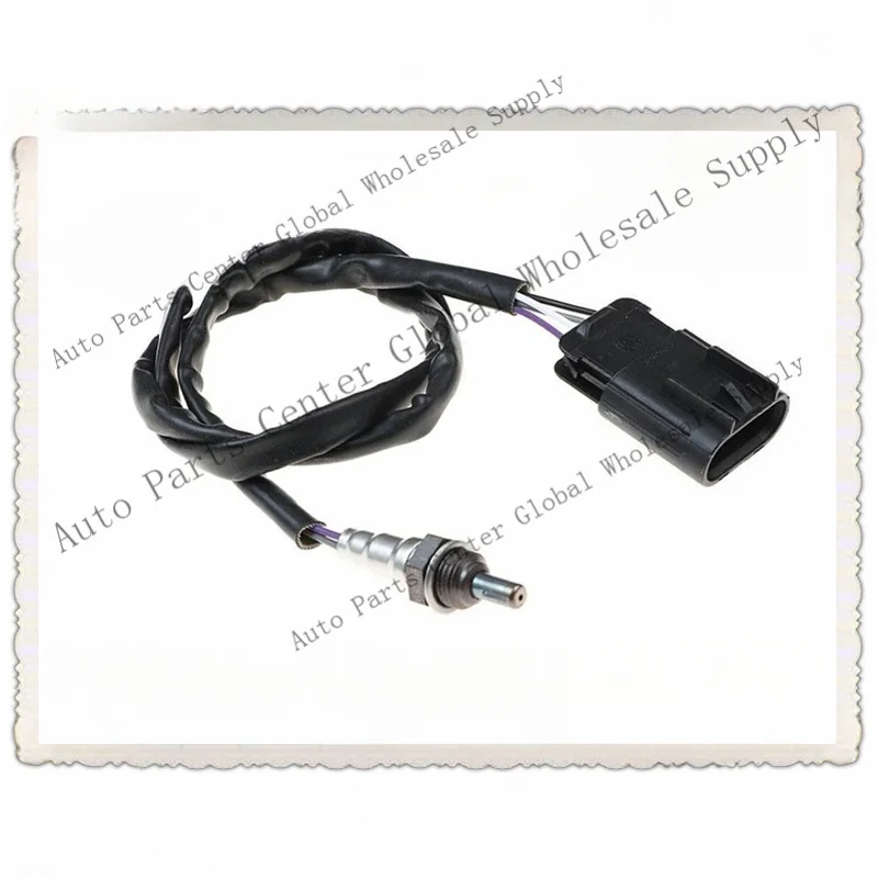 Z+ Lambda Sensor Compatible For Ducati Hypermotard SP 821 Hyperstrada 939 2013-2016
