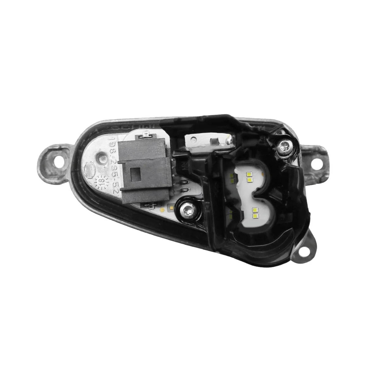 19623502 Right Front Headlight LED Module Lights Source for Renault Megane Captur 2013-2019 Running Lamp Control Unit