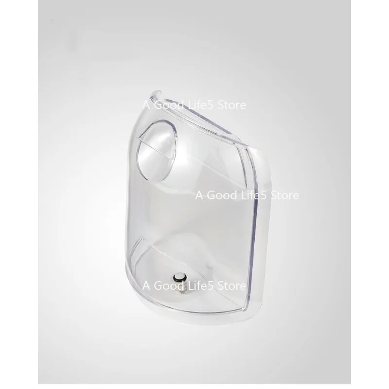 

Apply To Nestlé Capsule Coffee Machine Water Tank Accessories EDG305 Water Container Capsule Box Accessories Transparent 9770