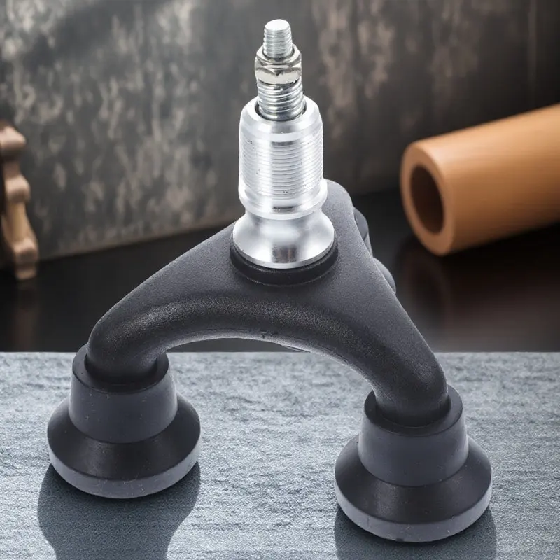 Non-Slip Rubber Bas… - image