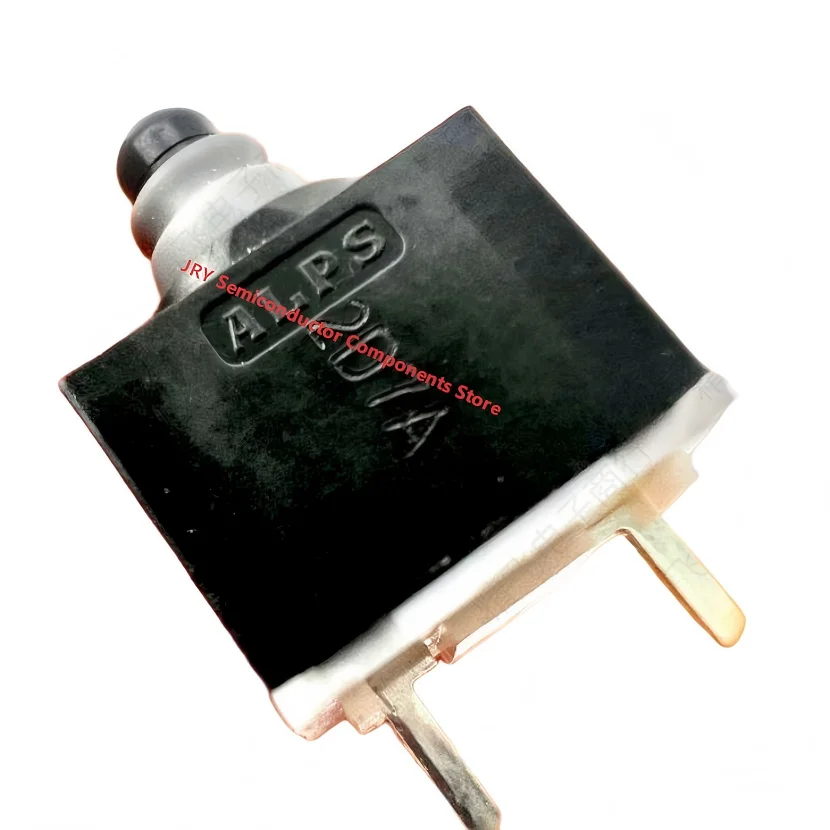 SPVQ810500 Mini Waterproof and Dustproof Detection Switch with 2 Pins - Micro Motion for Car Trunk Door Lock