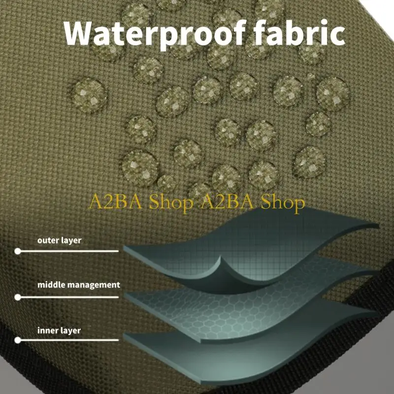 

A2BA Strong Not Slip Protective Gaiters Heavy Duty for Hunter & Outdoor Enthusiasts