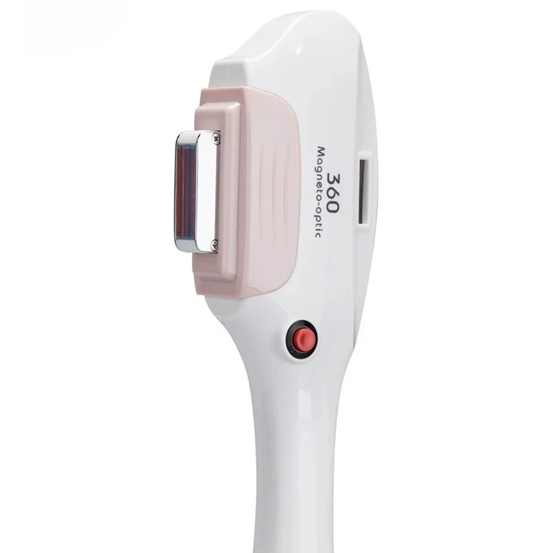 2026.Portable Hair Removal Handle Women Beauty Instrument Special Accessories Skin Care Instruments Accessory Beauty Spare Part