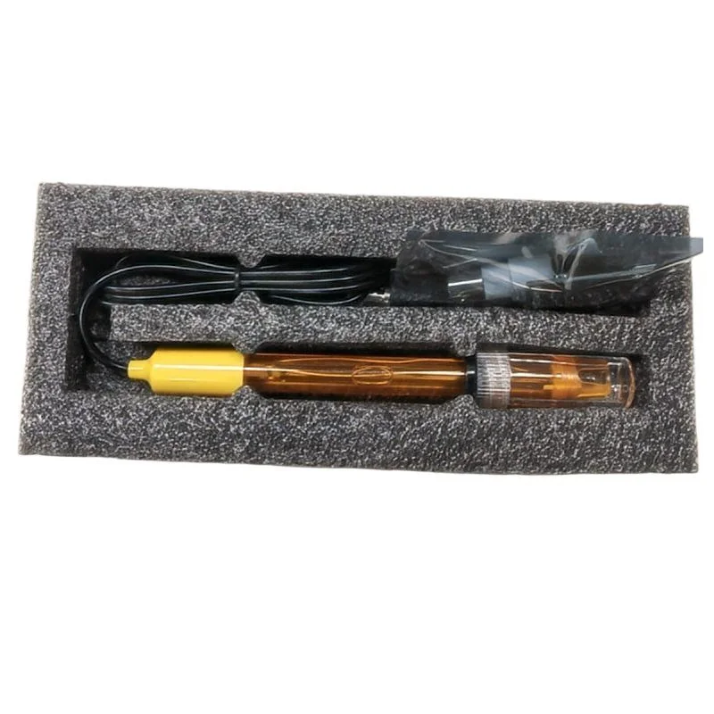 اختبار جودة المياه مناسب لمستشعر الأكسدة القابل للتخفيض من الأكسدة ORP #5