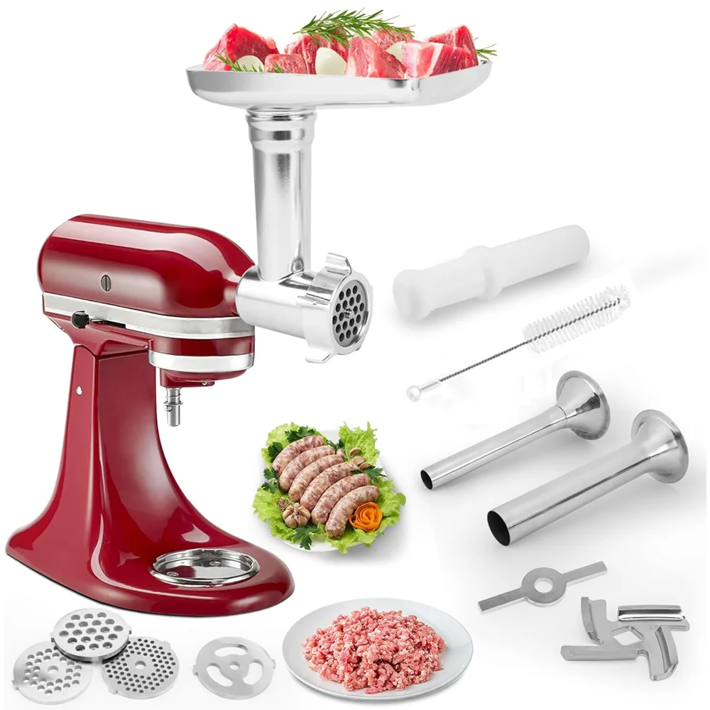 pour-les-accessoires-de-hachoir-alimentaire-en-metal-pour-tous-les-melangeurs-sur-socle-hachoir-a-viande-melangeur-a-saucisses-non-inclus