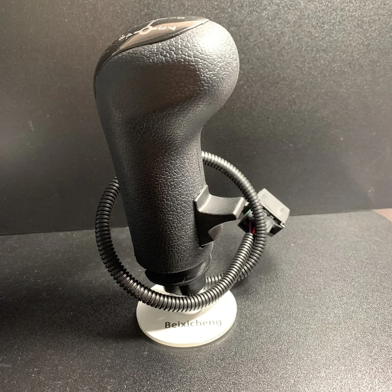 For Truck Electric MAN 6 Pin Shift Knob Gear Knob Gear Head TGA TGX TGS OEM 81326200043