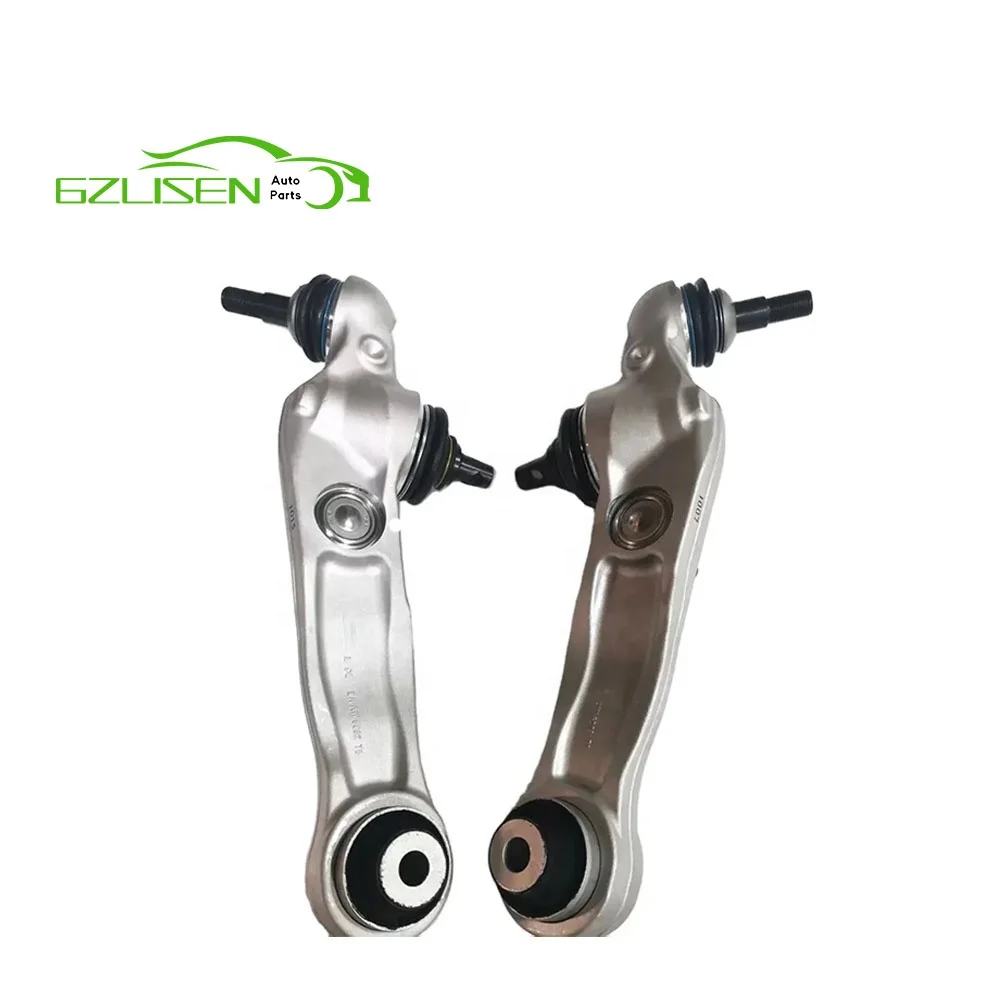 

For Rolls-Royce Ghost High Quality Front Lower Straight Arm 31126782181 31126782182