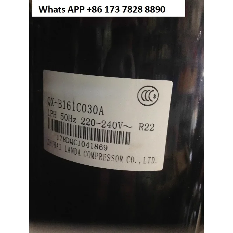 QX-B161C030A B161C1… - image