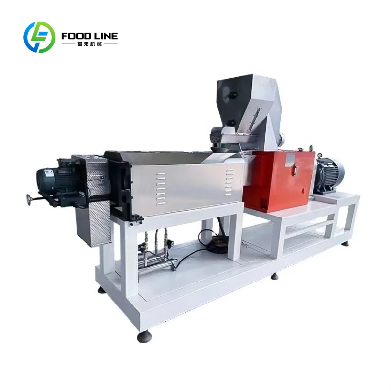 Línea de Producción de Pan Rallado Panko de Alta Calidad Personalizada para Líneas de Procesamiento de Alimentos de Buen Sabor