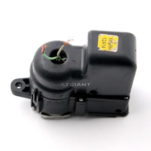 Imagen 2 del producto Azgiant-Módulo de espejo retrovisor plegable para coche, accesorios para Kia Sportage MK2 2005-2010 Hyundai Sonata MK6 YF 2009-2014