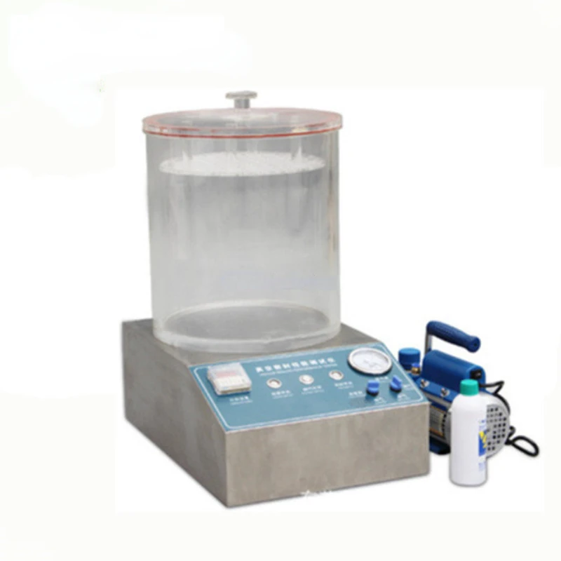 

Transduer Plastic Package Water Leak Testing Machine Tester Test Detector For Leakage Equipment Packaging