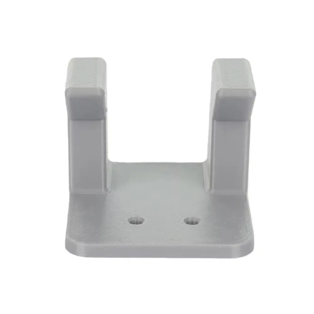 Hanging Wall-Mounted Hammer Rack 3D Printing Sturdy Tool Rack PLA Save Space Hammer Holder For Hammer and Tool Storage
