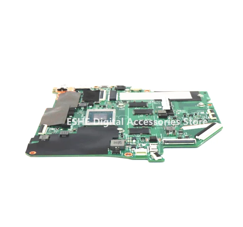 Imagem -05 - Placa-mãe para Laptop Lenovo Ideapad Flex 16alc7 C57016aba 213176-1 Placa-mãe com R55500u R7-5700u Ram 8g 16g 5b21h2363