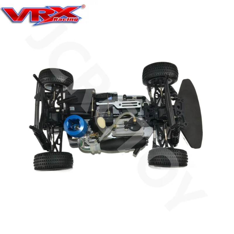 RC Shock Tower/Susp Arm/CVD/Steering Knuckle Arm/Gearbox /Diff Gear /Servo Saver/Body Post For 1/10 VRX Racing RH1027/28/29/30