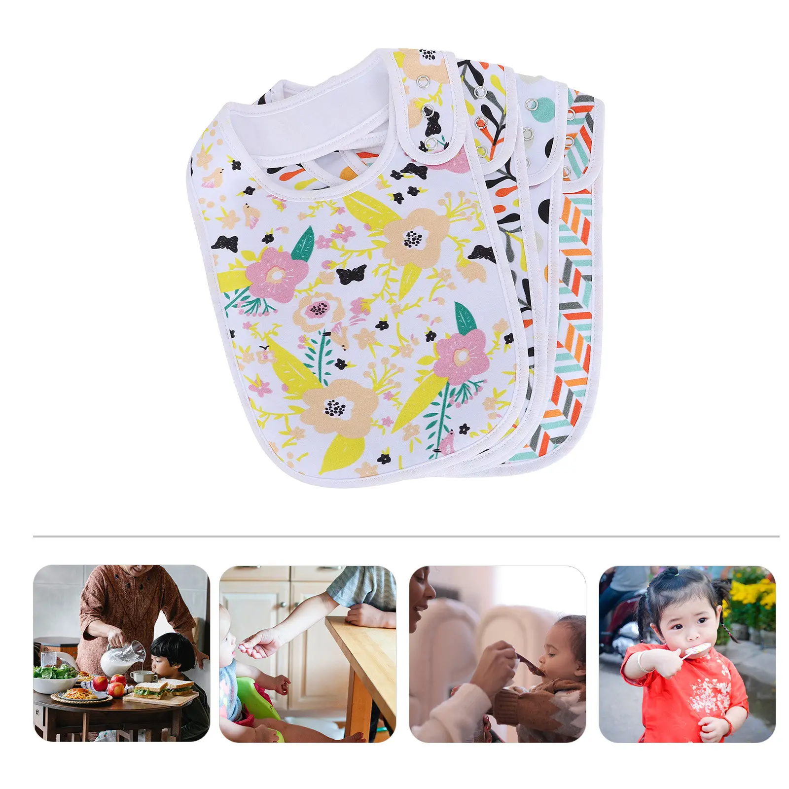 4-toallas-de-algodon-para-bebe-baberos-absorbentes-de-sudor-pano-para-eructar-panuelo-para-eructar