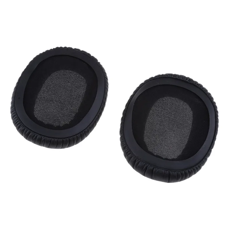 1 пара, сменные амбушюры для наушников