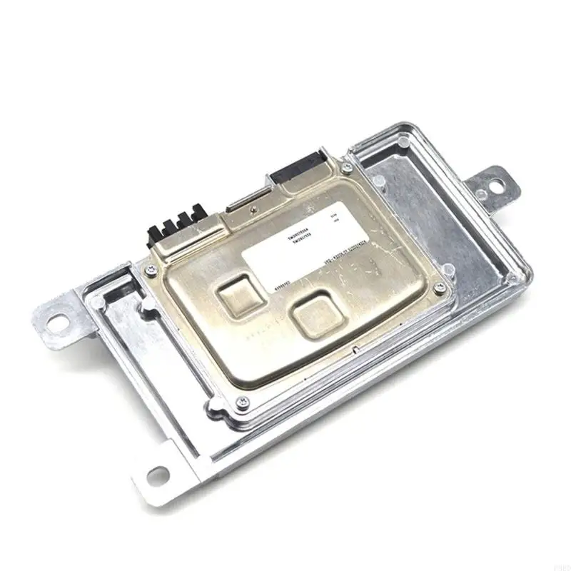 

1080P High Resolution Real Time 360 Surround View Panoramic Camera Control Unit Module Suitable For EVO And 5WD907556A