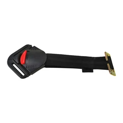 1 Pcs Car Child Safety Seat Seat Belt Five-Point Lock Buckle Buckle Buckle Safety Buckle Accessories Universal Type