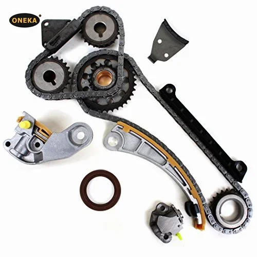 

ONEKA for suzuki grand Vitara 2.0 timing chain kit & accessories TK-SK002 TK-S110 timing chain kit vvt cam