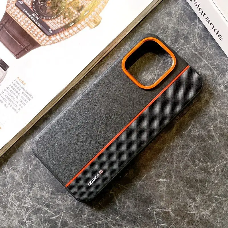 

Luxury Shockproof Case For OnePlus Nord 6 Turbo 6 6V 5G Soft TPU Bumper Phone Cover For One Plus Nord6 Anti-knock Back Shell