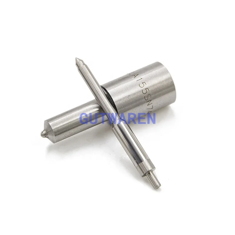 

12 Pcs High Quality Diesel Fuel Injector Nozzle DLLA150S344ND108 093400-1080 Engine Auto Parts