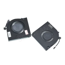 New CPU Cooling Fan Laptop Radiator For SUNON DC5V 2.25W EG50060S1-C380-S9A EG75070S1-C450-S9A