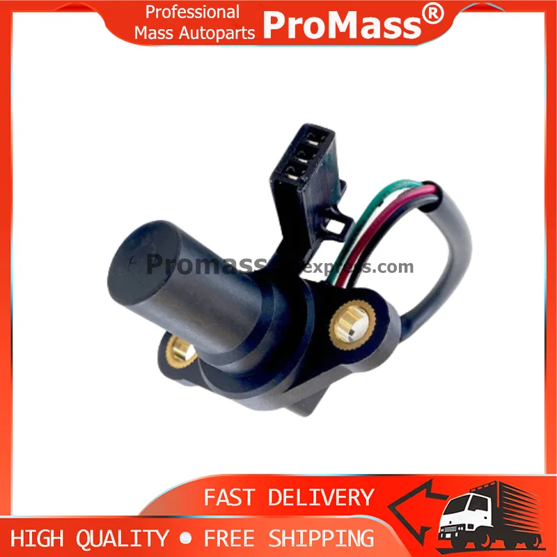 

New Motorcycle Speed Sensor for Honda CBR600 F4 A Crankcase Speed Sensor 2001-2006 37700-MBW-J21 37700MBWJ21 37700 MBW J21