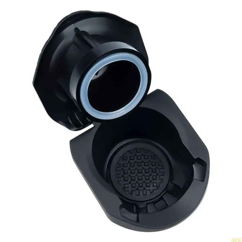 

A0NC Innovative Tray Coffee Machine Conversion Tray Coffee Pods Adapter for Coffee
