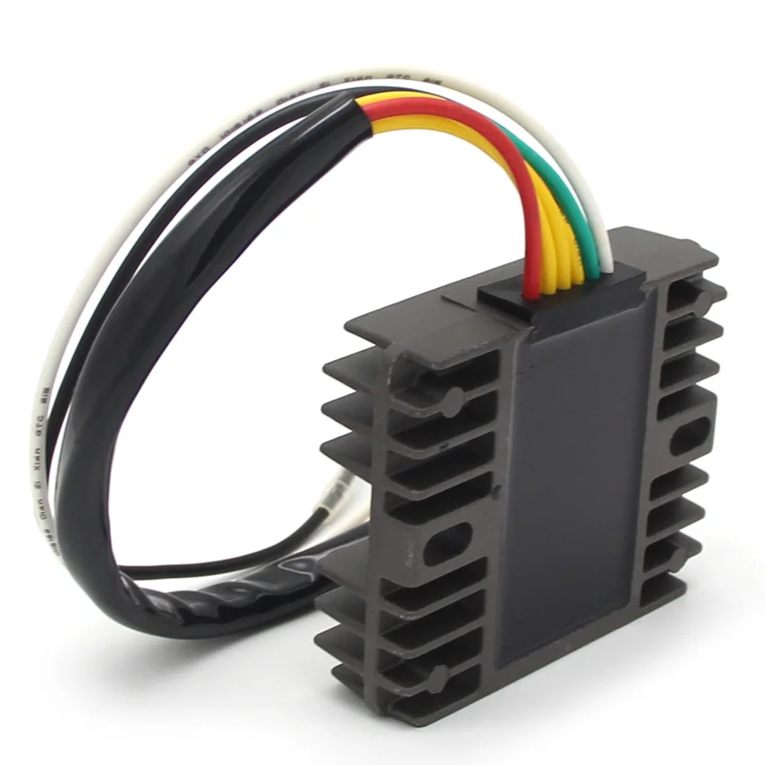 Motorcycle Voltage Regulator Rectifier for Honda CB400F CB550K CB750K CB350F CB500 CB550F CB750 31700-323-015 31700-300-035