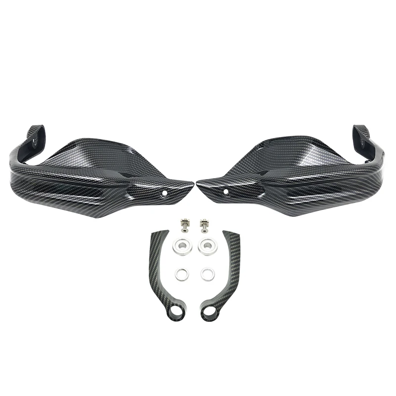 Fit Voor BMW R1200GS LC F800GS F750GS F850GS F900R/XR S1000XR R1250GS Motorcycle Handguard Shield Hand Guard Protector voorruit