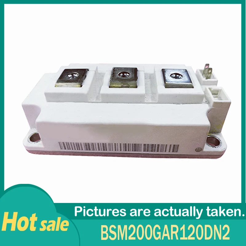 

100% Working BSM200GAR120DN2