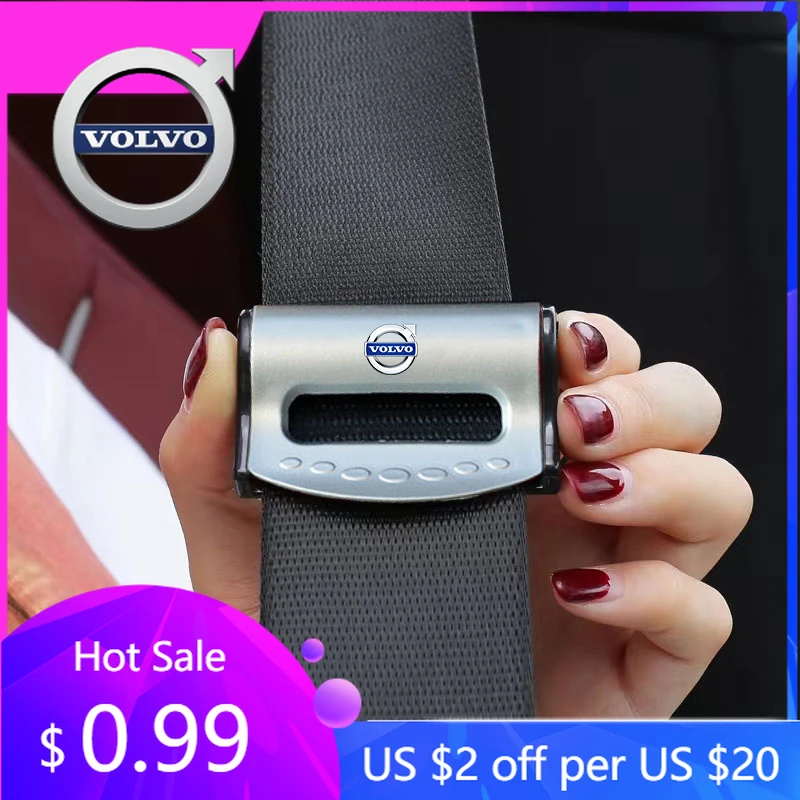 

Колпаки ступиц автомобиля ABS, стопор ремня безопасности, пряжка, противоскользящая кнопка для Volvo XC90 XC60 V50 S60 V70 V60 V40 S90 olestar AWD XC40 S8