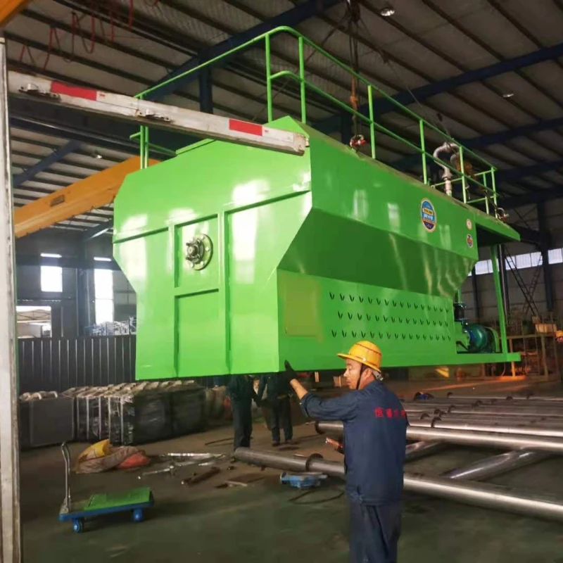 Hydroseeder High Pressure Hydro Seeding Machine for Erosion Control Diesel Hydromulcher Slope Greening Spraying Equipment