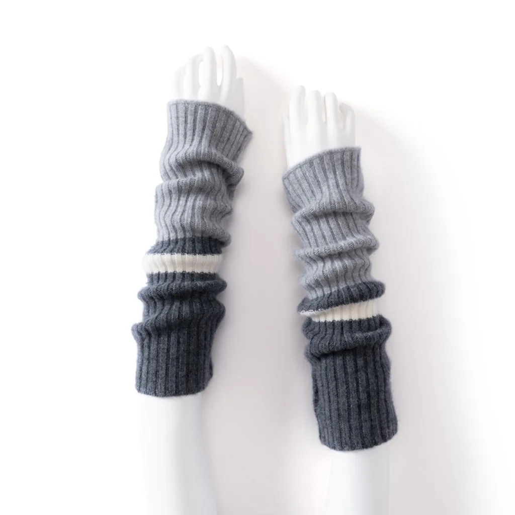 manchons-de-protection-pour-les-bras-a-blocs-de-couleurs-en-tricot-doux-manchons-sans-doigts-a-blocs-de-couleurs-pour-les-promenades-en-plein-air-pour-un-style-superpose-au-quotidien
