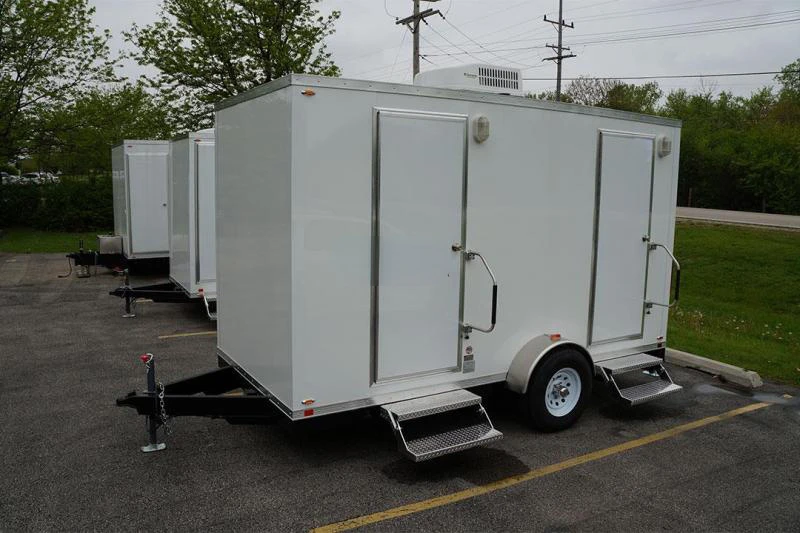 Portable Toilet Standard Low Price  Toilets With Trailer Portable Toilet Shower Combo On Trailer Trailer