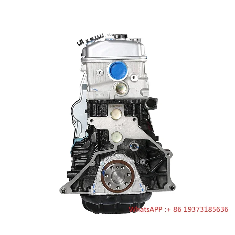 4g64 engine assembly 4G63 4G64 4G64S4N 4G64S4M 4G69S4N engine Long Block For M-itsubishi P-ajero V31 Hover H3 H5 HAVAL H5