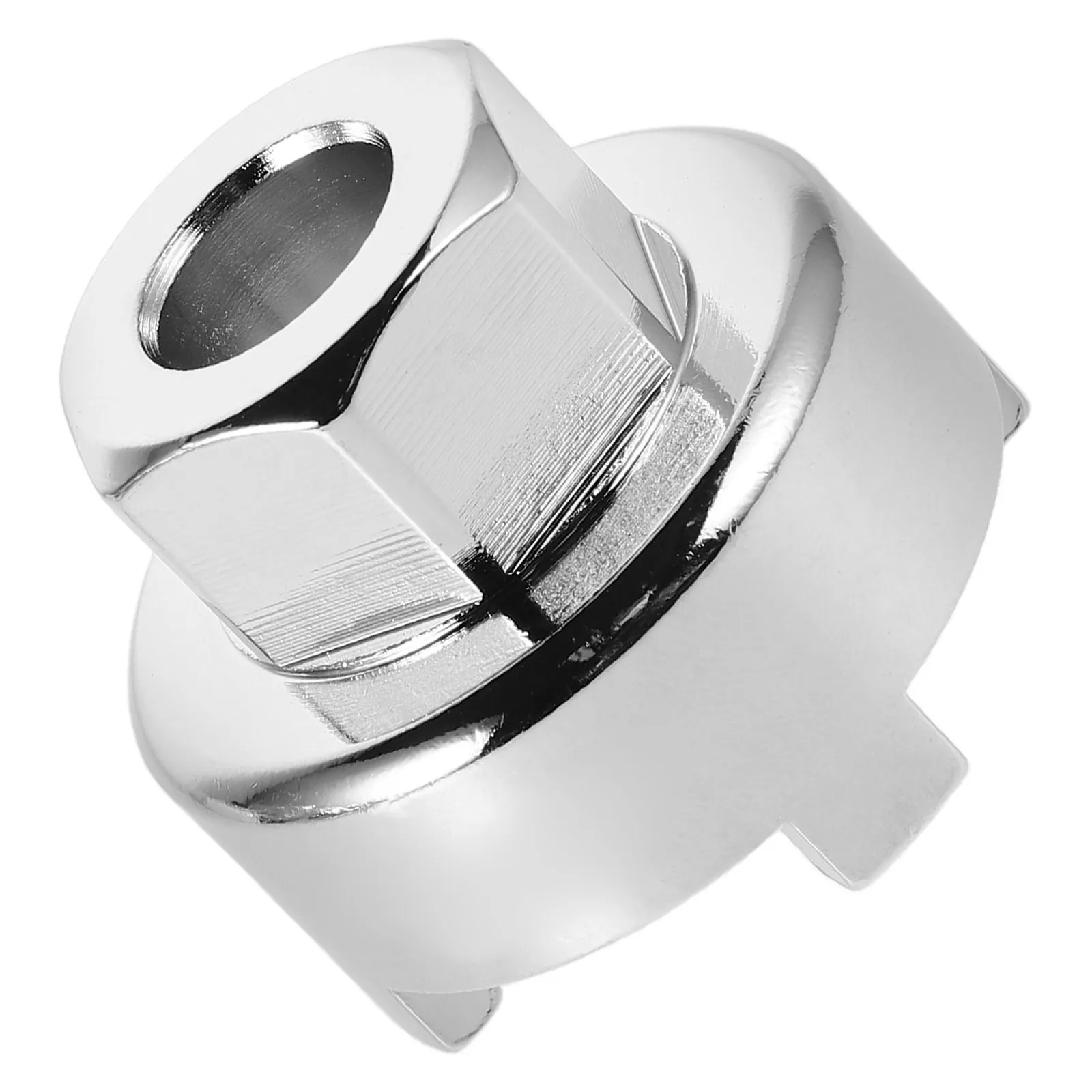 

Single Speed Bike Flywheel Removal Tool Robust Design Fixed Gear Cassette Installation Wrench Cycling Repair Tool Kit