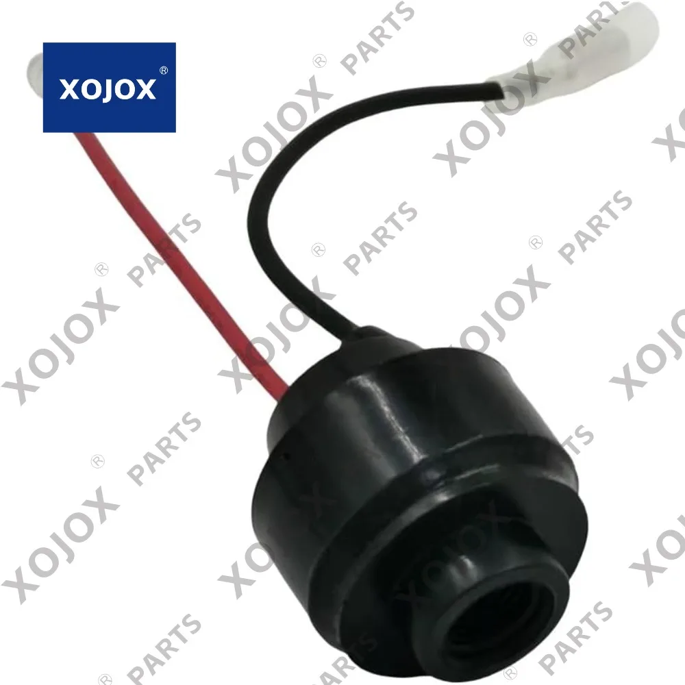

XOJOX 258171 Air Rest Sensor for Kubota SVL95 KX121 KX161 KX91 L2900DT L3010DT L3300DT
