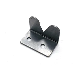 Q.X.YUN 129-22704 Chain Cutter Blade, JUKI 1190 1260 1261 Model Sewing Machine Spare Parts